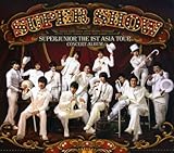 Super Show - Super Junior the 1st Asia Tour Concert Album