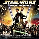 Star Wars: The Clone Wars Soundtrack