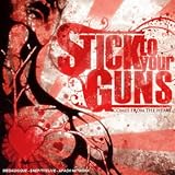 Comes From The Heart (2008)