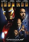 Iron Man [2008 film]
