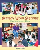 Literacy Work Stations Making Centers Work English Edition