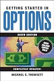 Getting Started In Options Getting Started In Book 58