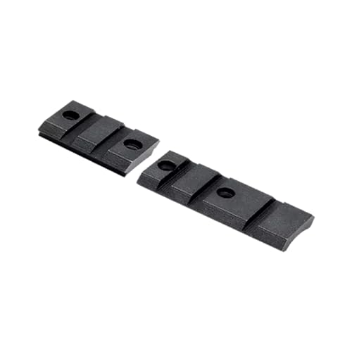 Burris 410600 XTR Base Remington 700 (Black)