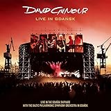 Live in Gdansk (Limited Edition 5 Disc Set)
