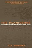 The Planiverse Computer Contact With A Twodimensional World English Edition