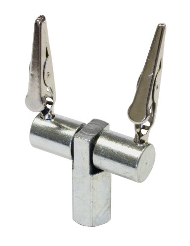 Lisle 55000 Wire Holder Assembly, Factory,