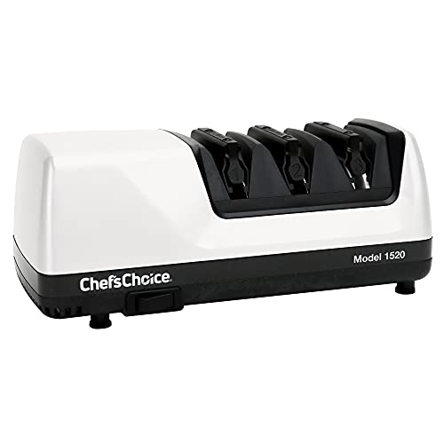 Trizor XV / 130 Professional Electric Knife Sharpener - Image 1