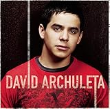 David Archuleta (2008)