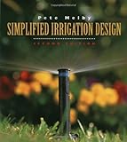 Simplified Irrigation Design English Edition