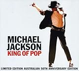 King of Pop [Australian Edition]