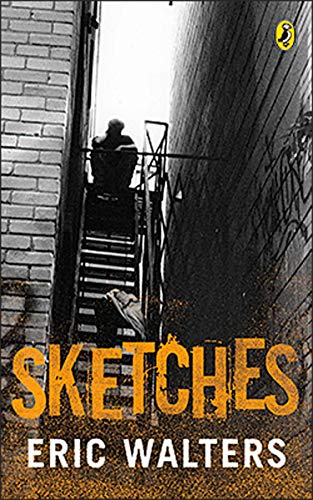 Sketches book cover