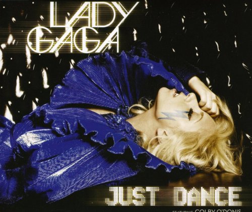 Just Dance [German Trendsingle]