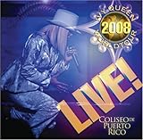 Ivy Queen 2008 World Tour Live!