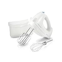 Hamilton Beach 6-Speed Hand Mixer