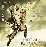 Forbidden Kingdom, The Soundtrack