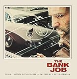 Bank Job, The Soundtrack