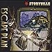 Song Technology by Storyville on Escape Plan at Amazon