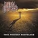 Song Congregation by Metal Church on This Present Wasteland at Amazon