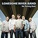 Song Like A Train Needs A Track by Lonesome River Band on No Turning Back at Amazon
