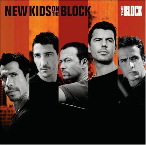 The Block