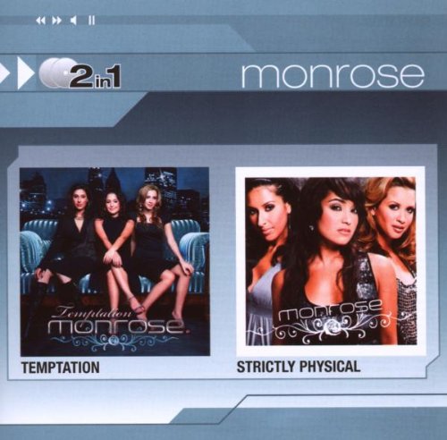 Temptation/Strictly Physical