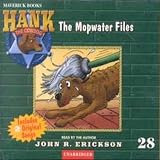 The Mopwater Files Hank The Cowdog