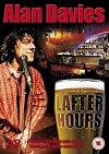 Alan Davies - Lafter Hours [DVD]