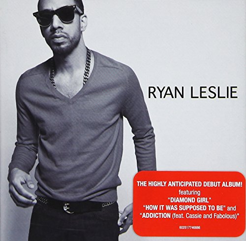 Ryan Leslie