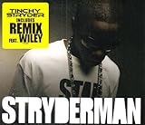 Stryderman