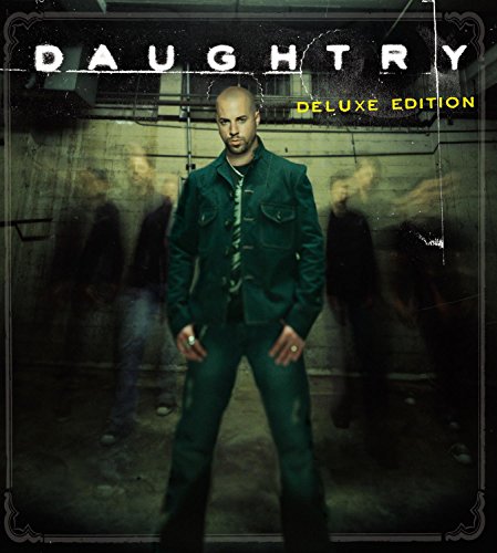 DAUGHTRY [Deluxe Edition]