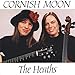 Song Everything Changes by The Heath Sisters on Cornish Moon at Amazon