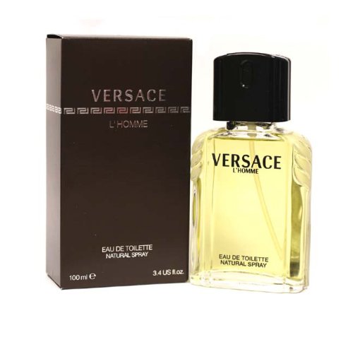🔥 SELTEN SO GÜNSTIG (-23%) Versace, Eau De Toilette, für Herren, 100 ml, Vapo