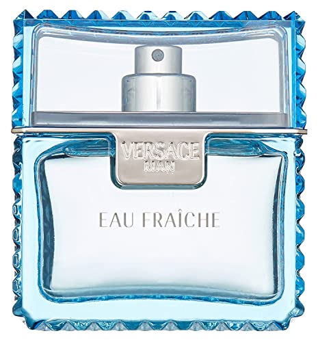(-34%) GIANNI VERSACE Versace Man Eau Fr EDT Vapo 50 ml