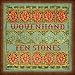 Song Not One Stone by Woven Hand on Ten Stones at Amazon