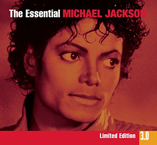 The Essential 3.0 Michael Jackson