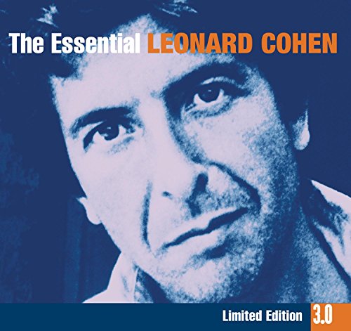 The Essential 3.0 Leonard Cohen