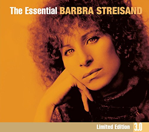 The Essential 3.0 Barbra Streisand