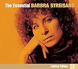 The Essential 3.0 Barbra Streisand