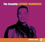 The Essential 3.0 Luther Vandross