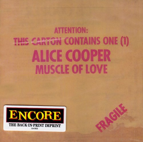 Muscle of Love