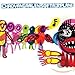 Song Phantom Anthills by Chad Vangaalen on Soft Airplane at Amazon