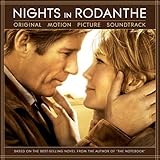 Nights In Rodanthe Soundtrack