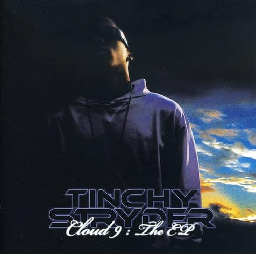 The Cloud 9 EP