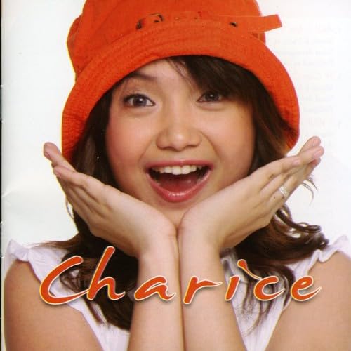 Charice