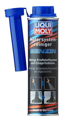 (-36%) LIQUI MOLY Motorsystemreiniger Benzin | 300 ml | Benzinadditiv | Art.-Nr.: 5129