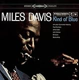 50th Anniversary Kind of Blue