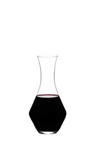 Riedel Merlot Decanter 970 ml