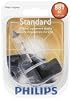 Philips 881 Standard Driving Light Bulb