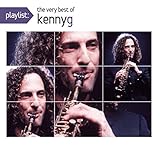 Playlist: The Very Best of Kenny G