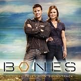 Bones Soundtrack